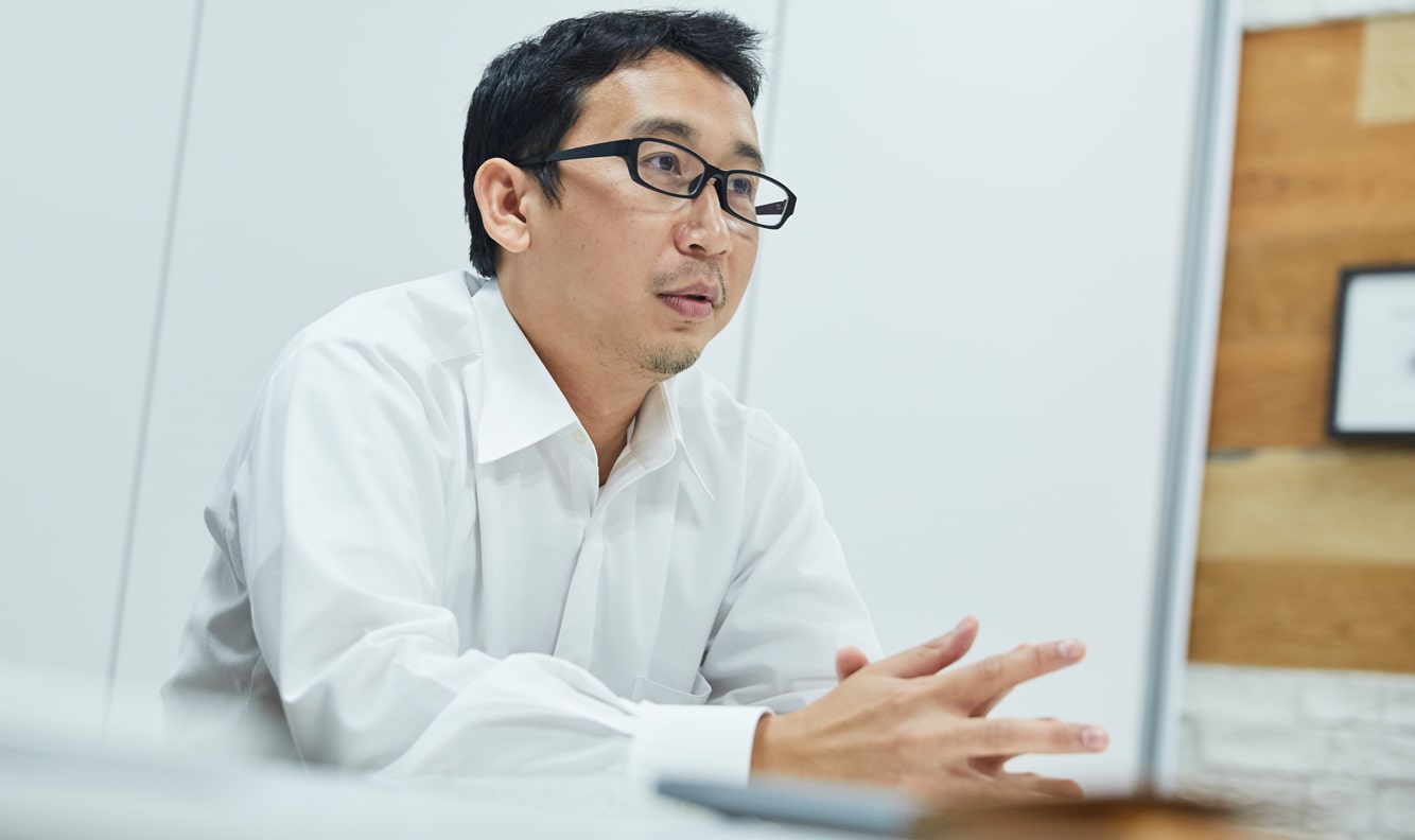 論文を書いて終わりではなく、自分でシステムを構築したい。