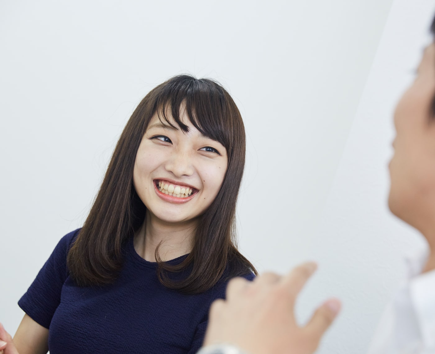 語学があれば国を超えて分かり合える。それが私の原点。