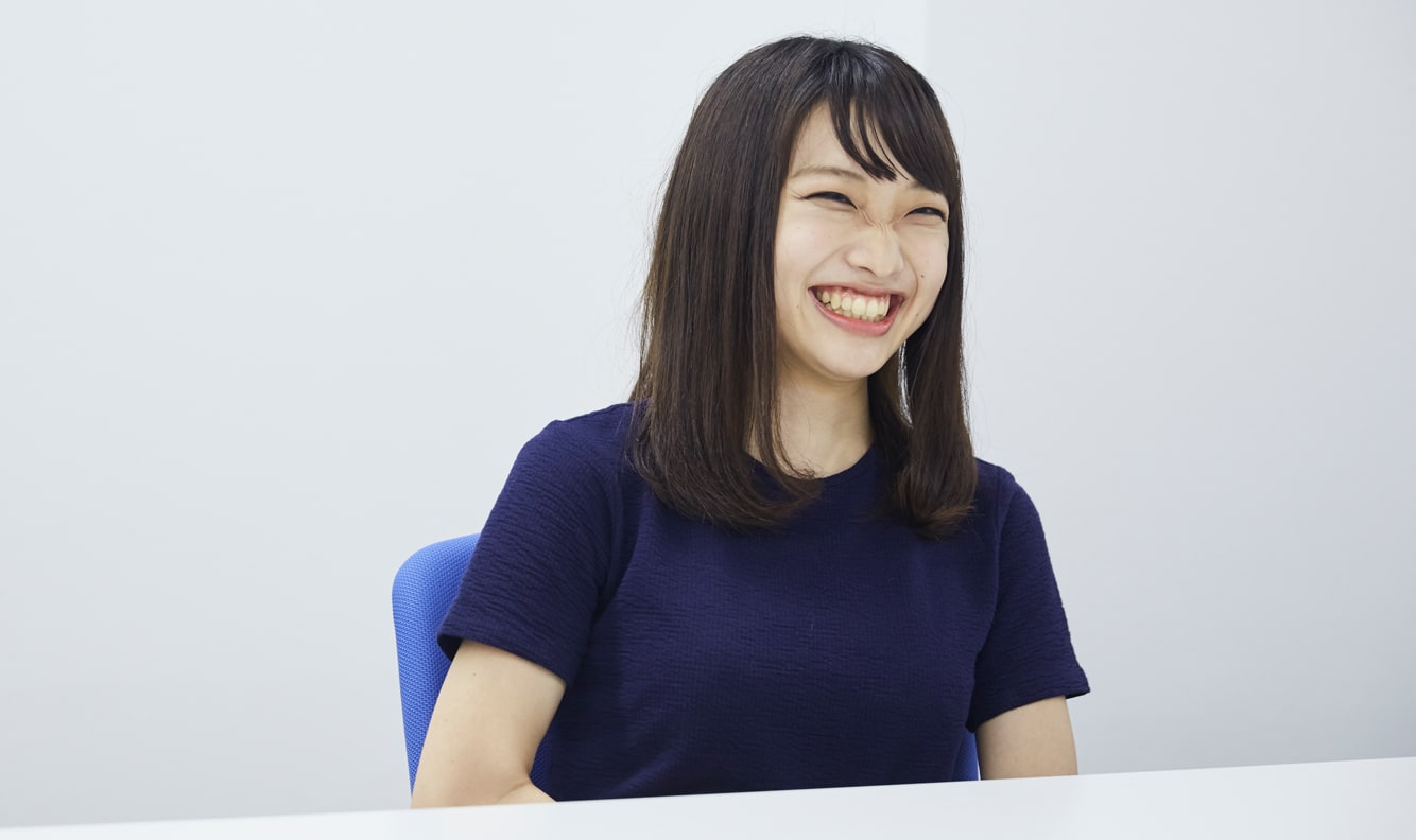 パソコンの設定もできない、そんなレベルからのスタート。