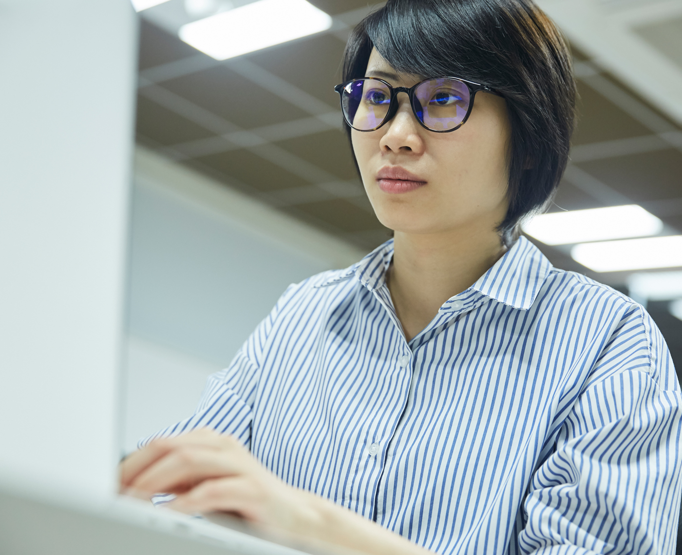 ブリッジSEになって、日本とベトナムを結ぶ仕事がしたい。