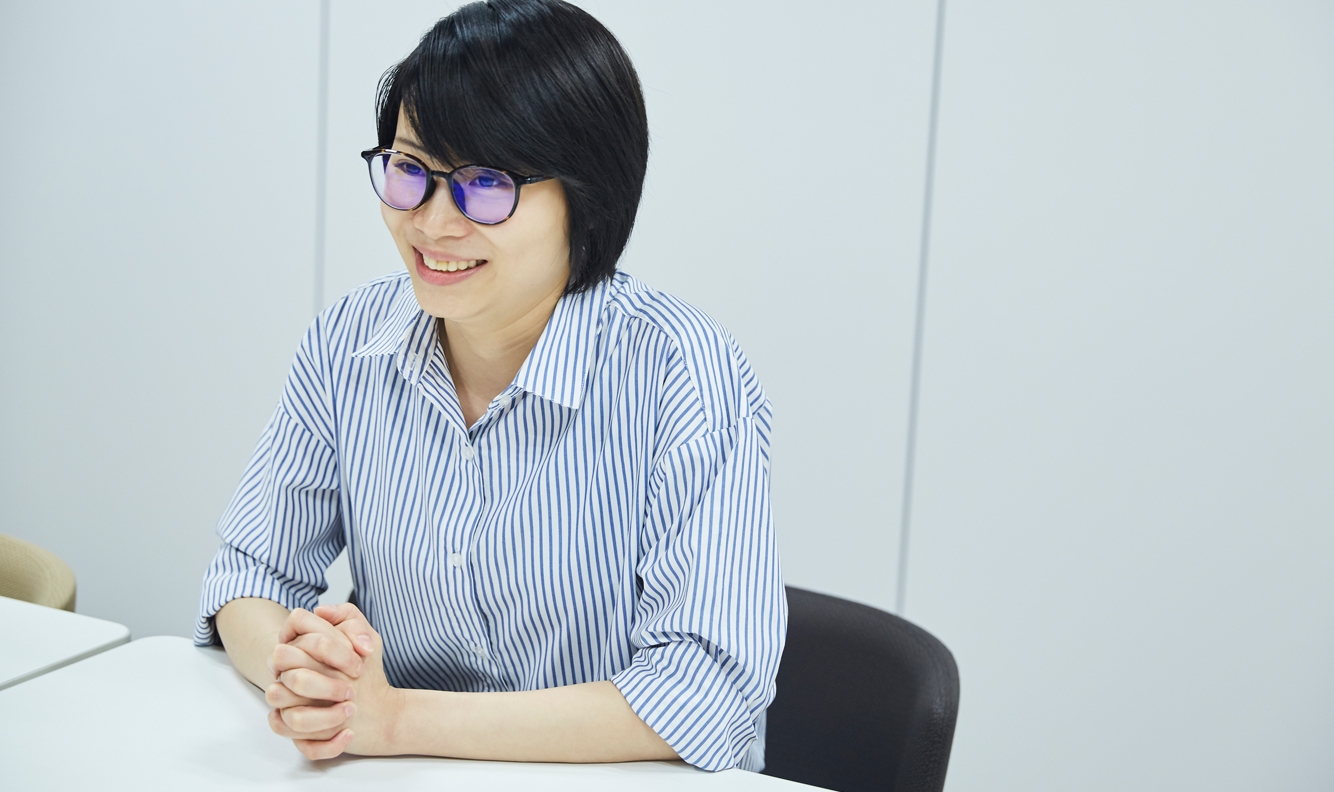 語学力にITスキルをプラスしたい。