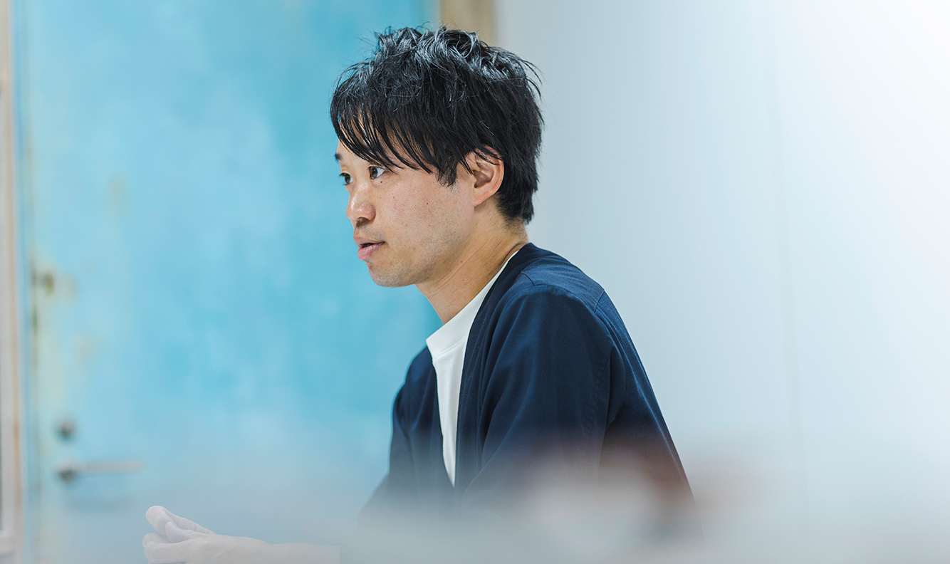 ものづくりメーカーからIT業界に転身した理由。